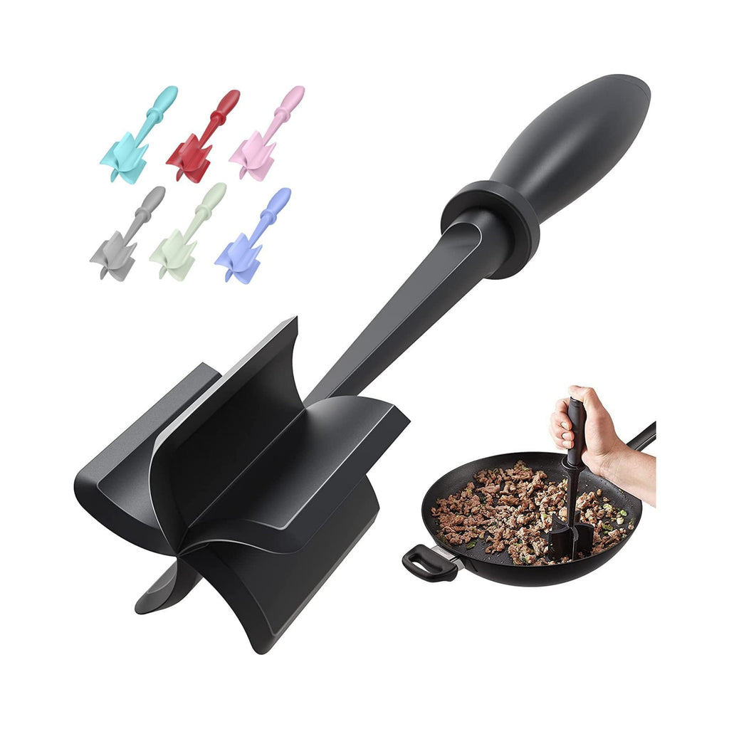 Meat Chopper Hamburger Grinder