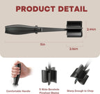 Meat Chopper Hamburger Grinder