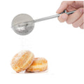 304 Stainless Steel Flour Sifter for Baking