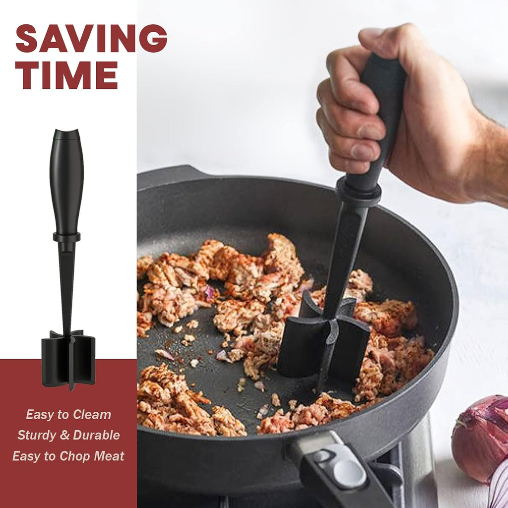 Meat Chopper Hamburger Grinder
