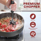 Meat Chopper Hamburger Grinder