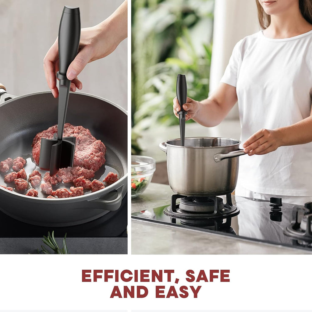 Meat Chopper Hamburger Grinder