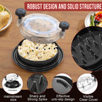 Chicken Shredder 8 Inches